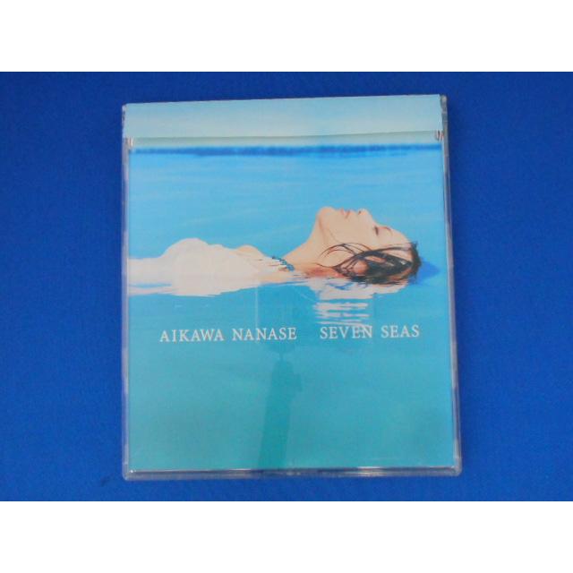 CD/相川七瀬 あいかわななせ/SEVEN SEAS セブン・シーズ/中古/cd21934 | 