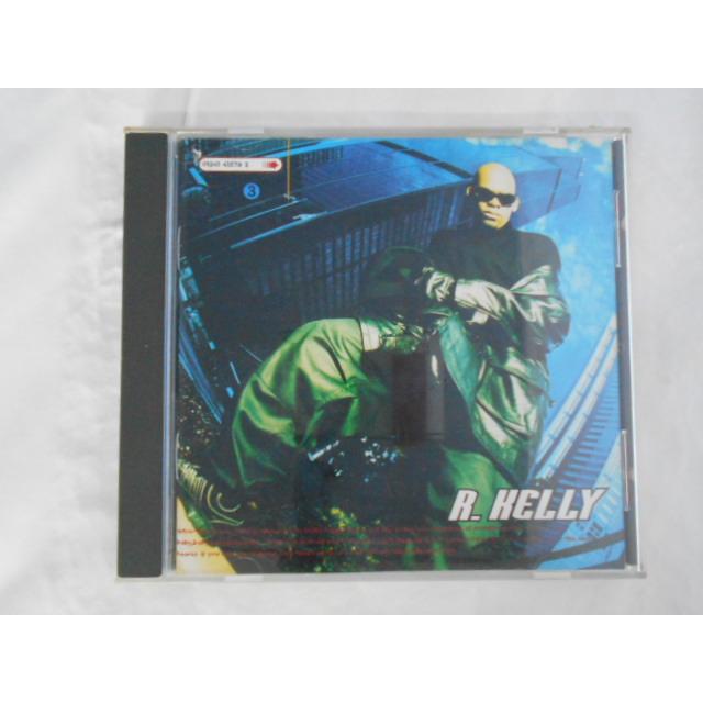 CD/R.KELLY ケリー/R.KELLY ケリー/中古/cd22107 | 