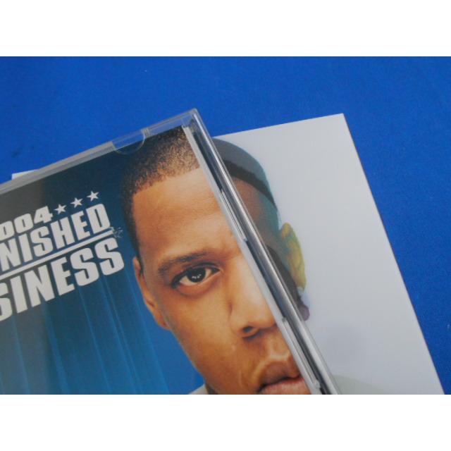 CD/R.ケリー&ジェイ・Z/UNFINISHED BUSINESS（期間限定特別価格盤）/中古/cd22131 |  | 01