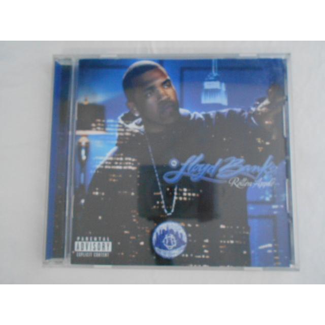 CD/Lloyd Banks ロイド・バンクス/Rotten Apple/中古/cd222374 | 