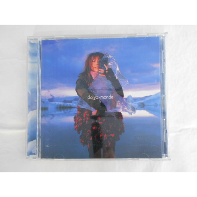 CD/矢井田瞳/daiya-monde ダイヤモンド/中古/cd22257 | 
