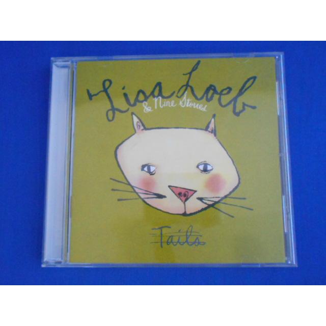CD/LISA LOEB & Nine Stories リサ・ローブ・アンド・ナイン 