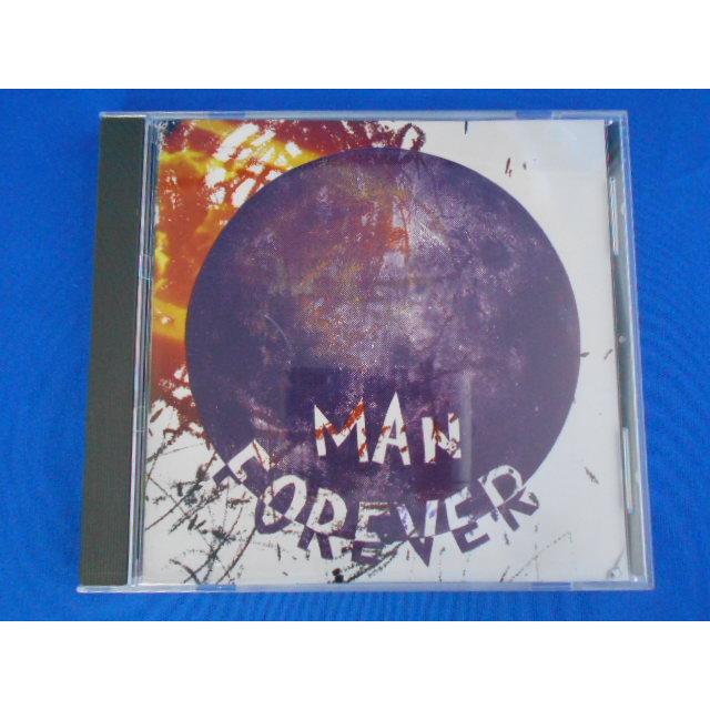 CD/KID MILLIONS キッド・ミリオンズ/MAN FOREVER/中古/cd22392 | 
