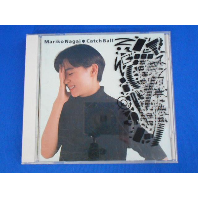 CD/永井真理子/Catch Ball/中古/cd22537 : 侍ネットワーク - 通販