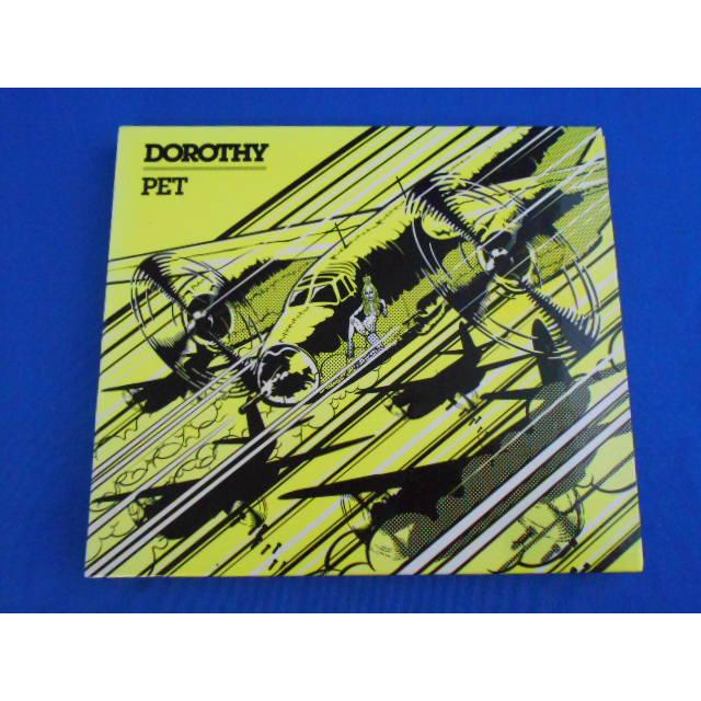 CD/PET ペット/DOROTHY ドロシー/中古/cd22643 | 