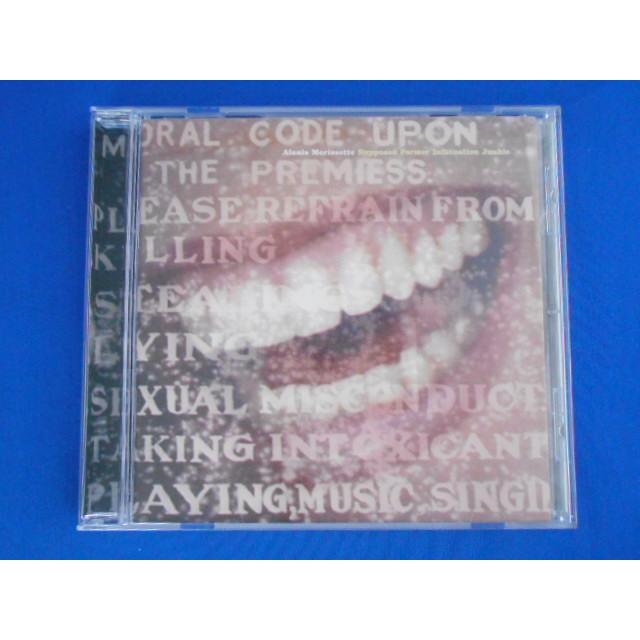 中古 ANIL アルバム13枚セット CD CD/Alanis Morissette アラニス・モリセット/Supposed Former