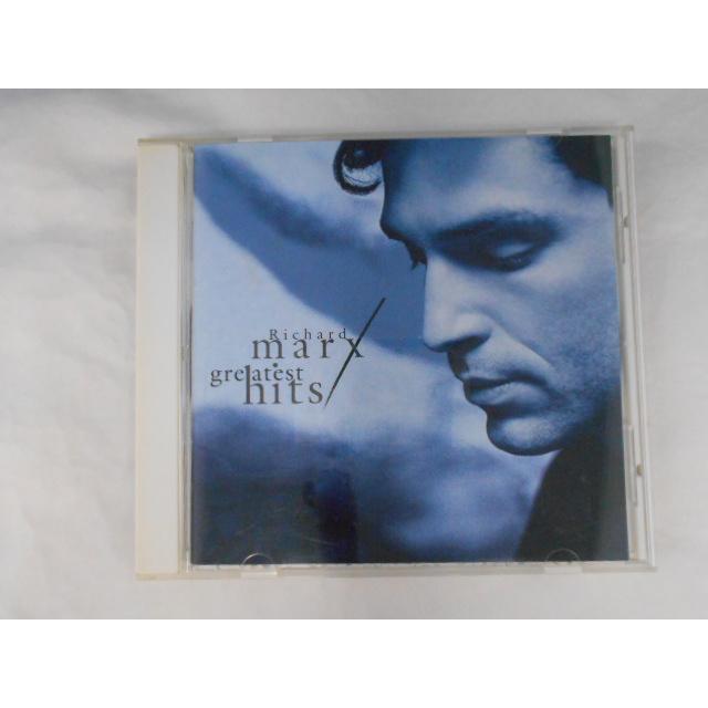 CD/Richard Marx リチャード・マークス/Greatest Hits グレイテスト 
