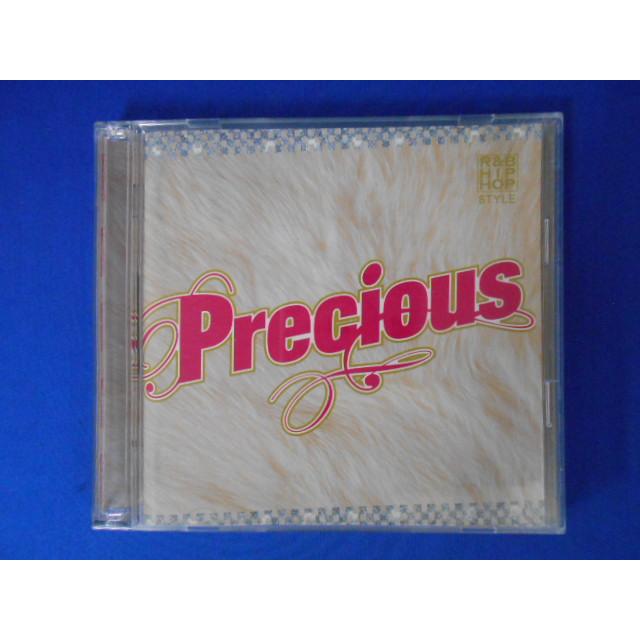 CD/Precious プレシャス [2CD]/オムニバス/中古/cd22846 : 侍