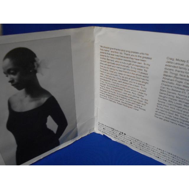 CD/REGINA BELLE レジーナ・ベル/STAY WITH ME ステイ・ウィズ・ミー/中古/cd22861 |  | 02