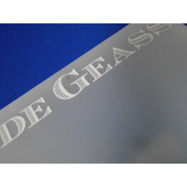 CD/福山潤 櫻井孝宏 ゆかな 他/CODE GEASS Lelouch of the Rebellion Sound Episode 6 [デジパック仕様]/中古/cd22901 |  | 01