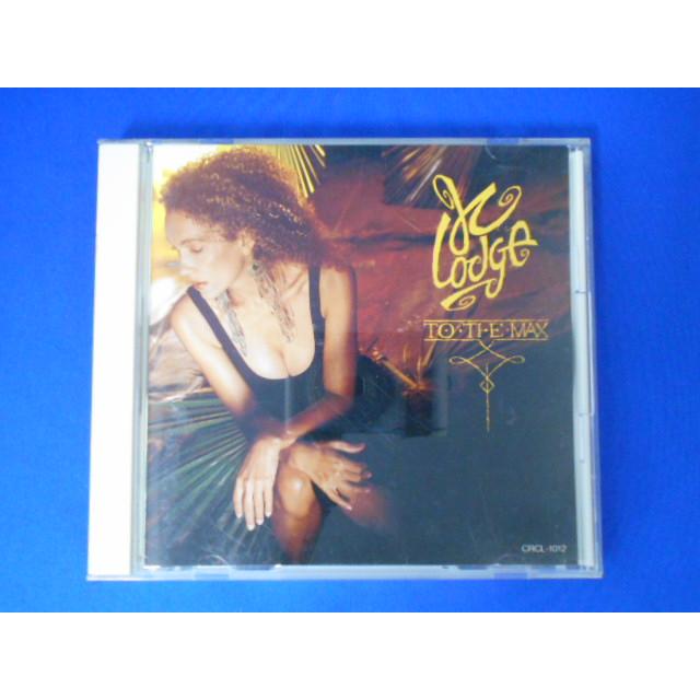 CD/JC Lodge ジェイシーロッジ/To The Max トゥ・ザ・マックス/中古/cd22923 | 