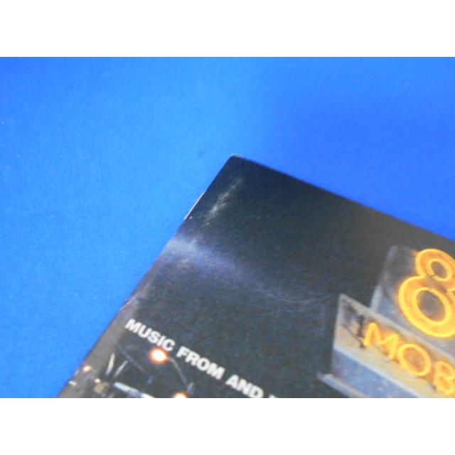 CD/8 MILE/サウンドトラック/中古/cd22988 |  | 01