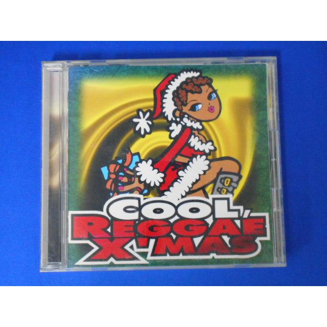 CD/COOL,REGGAE X'MAS/オムニバス/中古/cd22999 | 