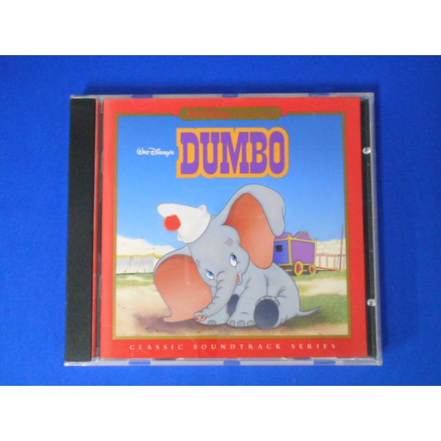 CD/Dumbo Classic Soundtrack Series/サウンドトラック/中古/cd23004 | 
