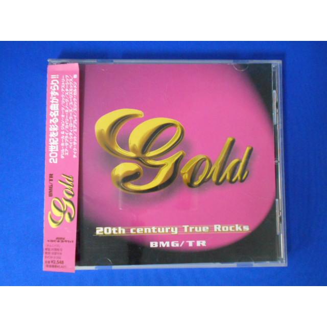 CD/GOLD BMG TR ゴールド・ビーエムジー/オムニバス/中古/cd23009 | 