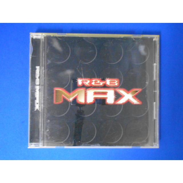 CD/R&B MAX/オムニバス/中古/cd23025 | 