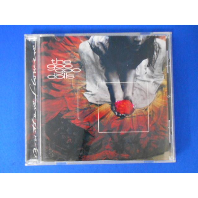 CD/The Goo Goo Dolls グー・グー・ドールズ/GUTTERFLOWER ガターフラワー(輸入盤)/中古/cd23146 | 