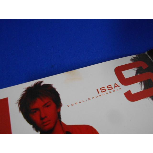 CD/DA PUMP ダ・パンプ/Expression エクスプレッション/中古/cd23199