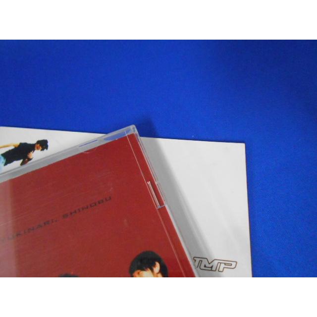 CD/DA PUMP ダ・パンプ/Expression エクスプレッション/中古/cd23199