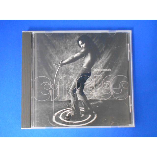 CD/Lenny Kravitz レニー・クラヴィッツ/Circus サーカス/中古/cd23251