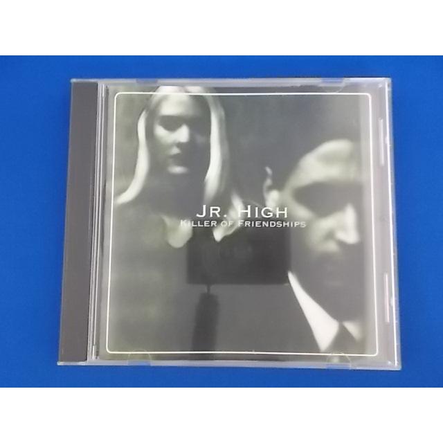CD/JR.HIGH/Killer of Friendships（輸入盤）/中古/cd23407 | 