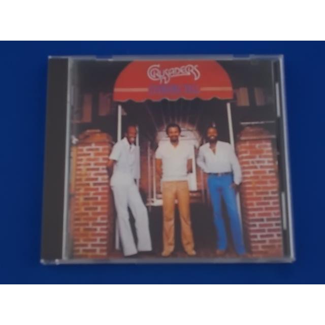 CD/The Crusaders クルセイダーズ/STANDING TALL スタンディング・トール/中古/cd23520 | 