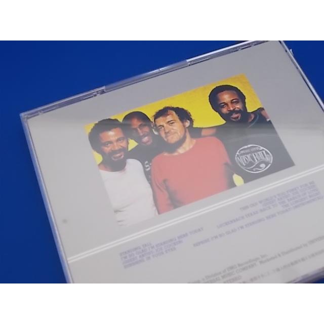 CD/The Crusaders クルセイダーズ/STANDING TALL スタンディング・トール/中古/cd23520 |  | 01