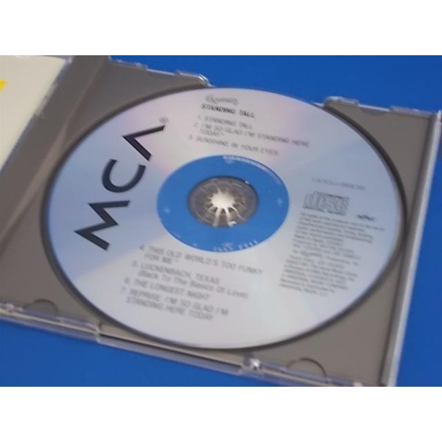 CD/The Crusaders クルセイダーズ/STANDING TALL スタンディング・トール/中古/cd23520 |  | 02