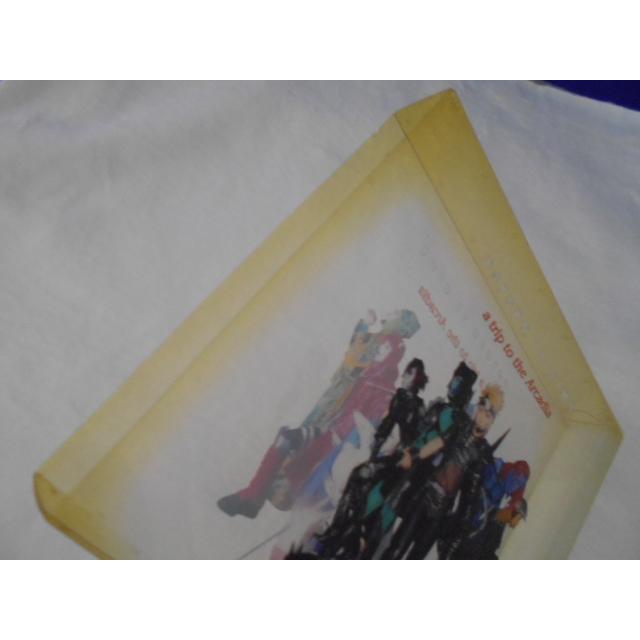 CD/Psycho le Cemu サイコ・ル・シェイム/a trip to the Arcadia ア・トリップ・トゥ・ジ・アルカディア [2CD]/中古/cd23637 |  | 02