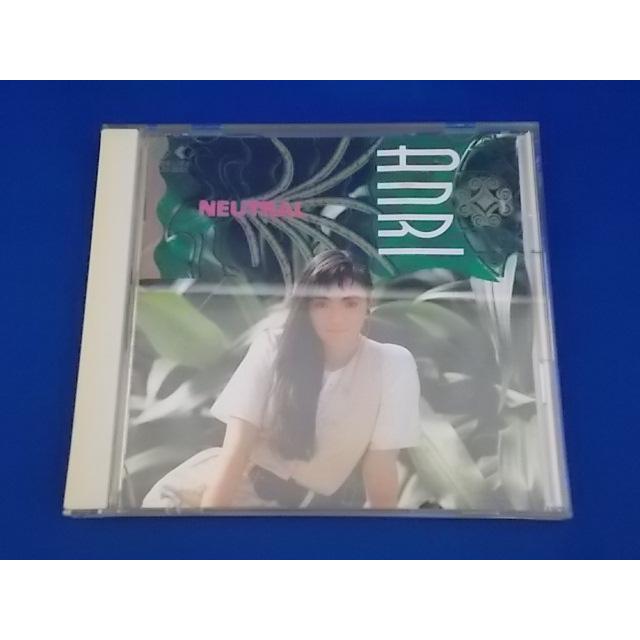 CD/ANRI 杏里/NEUTRAL ニュートラル/中古/cd23767 | 