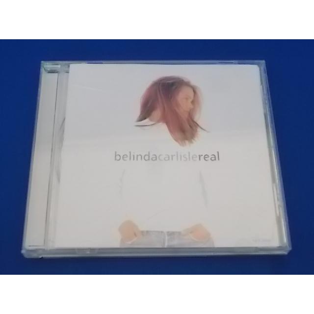 CD/Belinda Carlisle ベリンダ・カーライル/Real リアル/中古/cd23816 | 