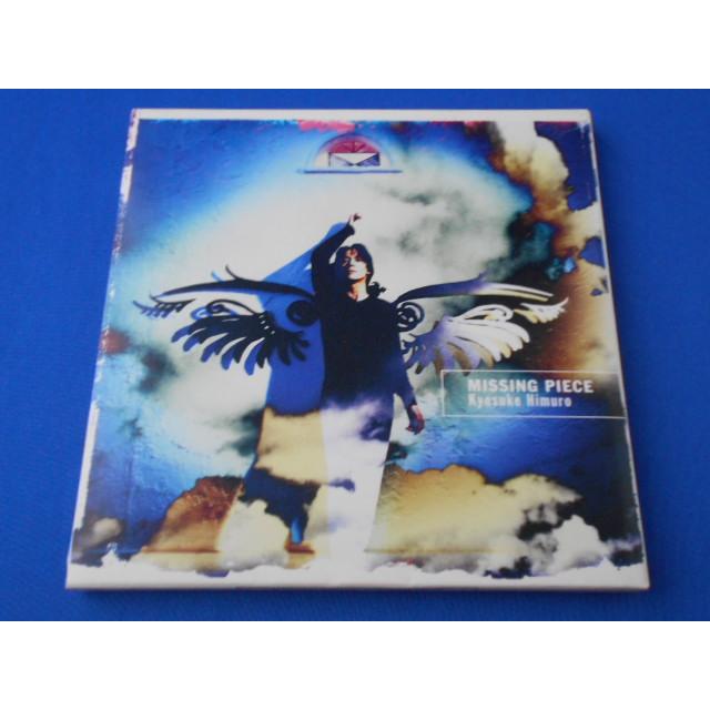 CD/氷室京介/MISSING PIECE [紙ジャケット仕様]/中古/cd23876 : 侍