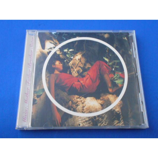 CD/Misia ミーシャ/Mother Father Brother Sister/中古/cd23879 : 侍