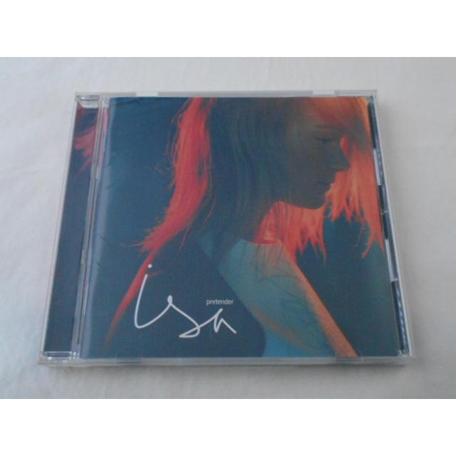 CD/イーサ/プリテンダー/中古/cd23890 | 