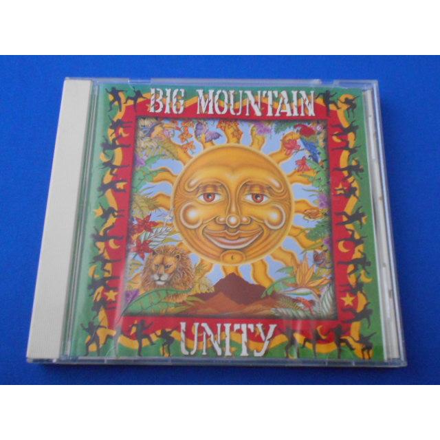 CD/Big Mountain ビッグ・マウンテン/UNITY ユニティ/中古/cd23911 | 