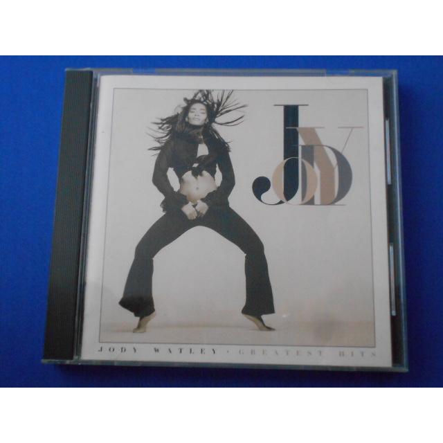 CD/JODY WATLEY ジョディ・ワトリー/CREATEST HITS グレイテスト・ヒッツ/中古/cd23974 | 