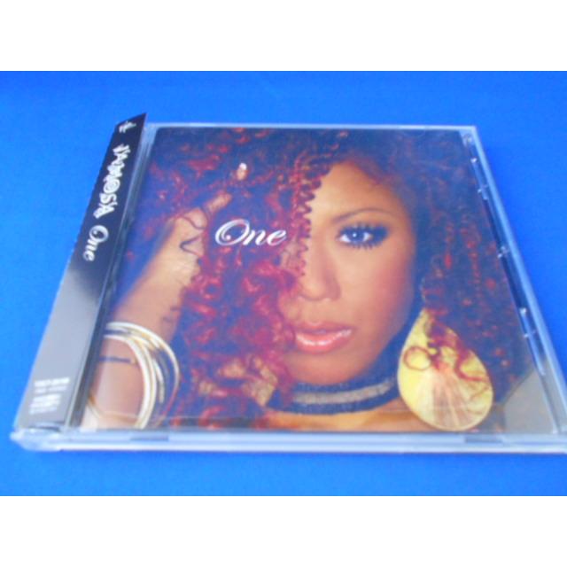 CD/JAMOSA/One/中古/cd24008 | 