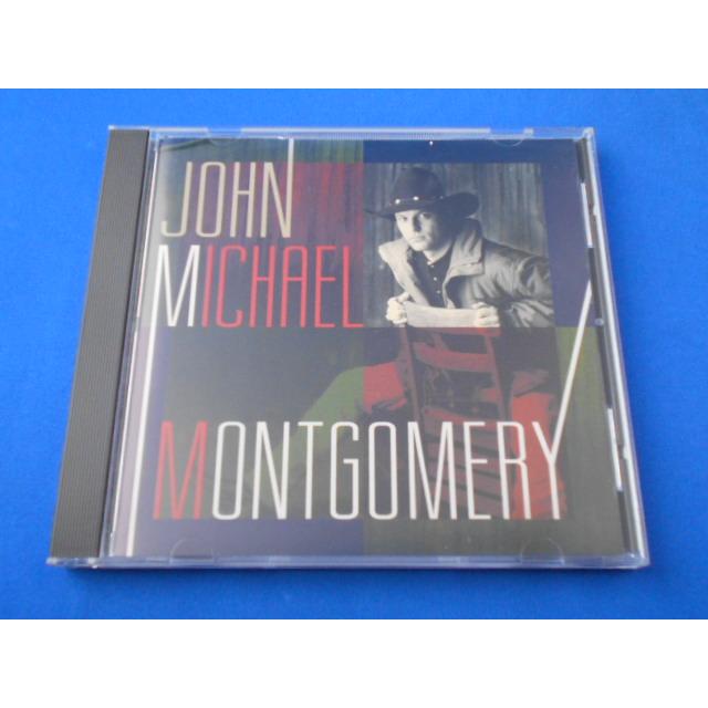 CD/John Michael Montgomery/John Michael Montgomery（輸入盤）/中古/cd24082 | 