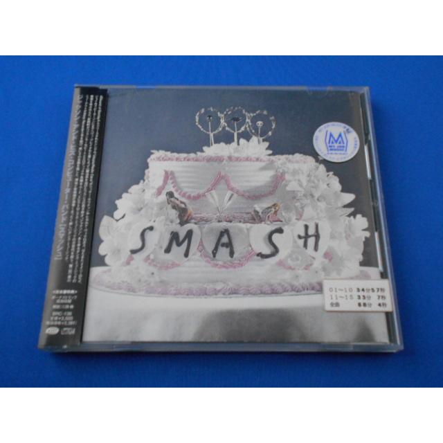 CD/JAKSON AND HIS COMPUTER BAND ジャクソン・アンド・ヒズ・コンピューター・バンド/SMASH スマッシュ/中古/cd24088 | 