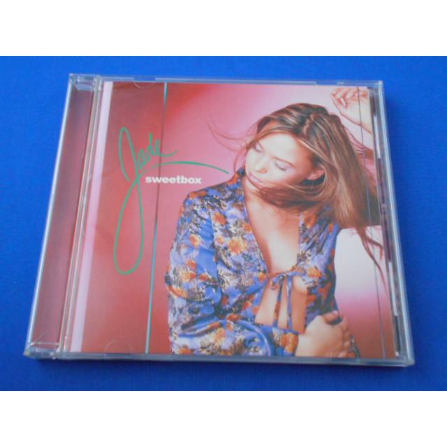 CD/JADE ジェイド/sweetbox スウィートボックス/中古/cd24092 | 