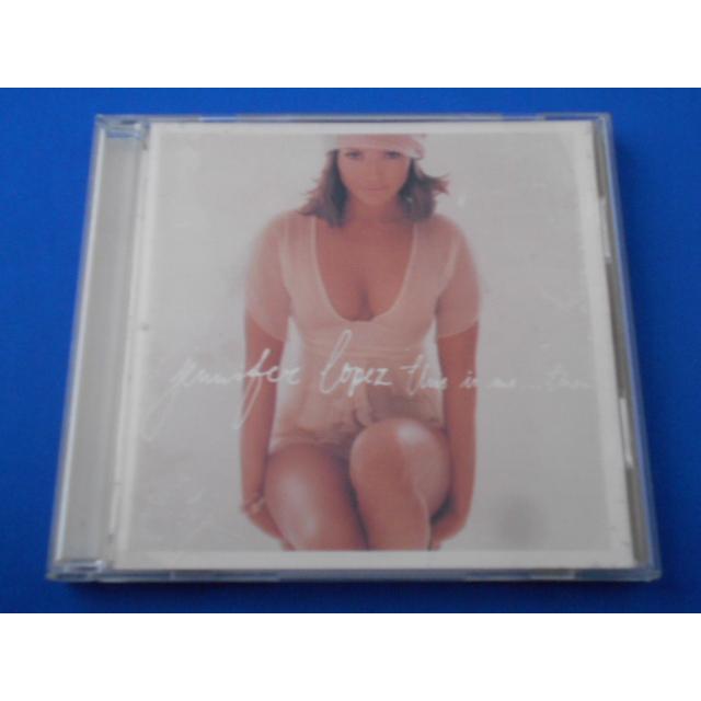 CD/JENNIFER LOPEZ ジェニファーロペス/THIS IS ME...THEN ディス・イズ・ミー…ゼン (輸入盤)/中古/cd24100 | 
