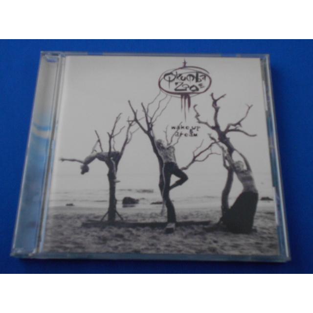 CD/Qkumba Zoo キューカン・バズー/wake up & dream ウェイク・アップ&ドリーム (輸入盤)/中古/cd24103 | 