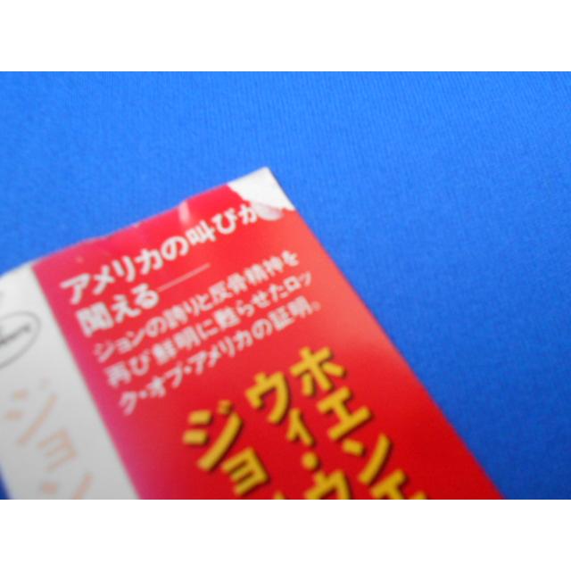 CD/JOHN MELLENCAMP  ジョン・メレンキャンプ/ホエンエヴァー・ウィ・ウォンテッド/中古/cd24104 |  | 02