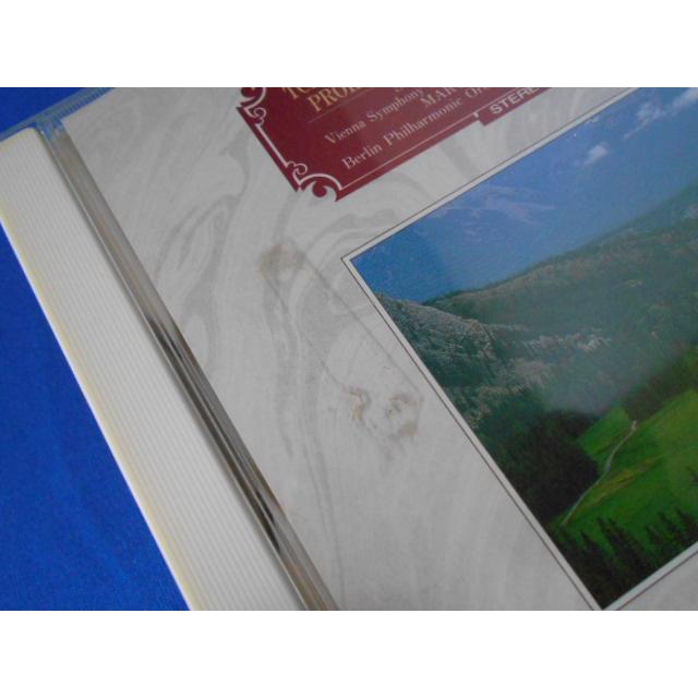 CD/svjatoslav richter/TCHAIKOVSKY(no.1) PROKOFIEV(no.3) PIANO CONCERTO/中古/cd24170 |  | 01