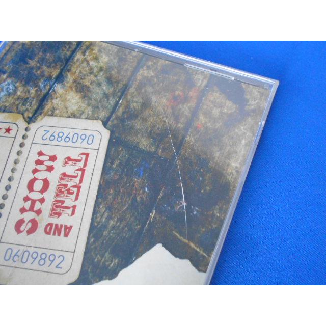 CD/SILVERTIDE シルヴァータイド/SHOW AND TELL ショウ&テル [限定盤