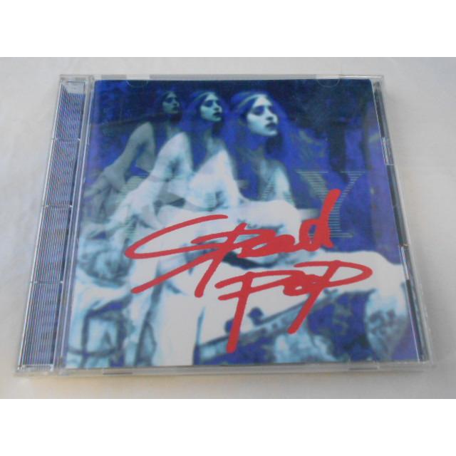 CD/GLAY グレイ/SPEED POP スピード・ポップ/中古/cd24494 : 侍