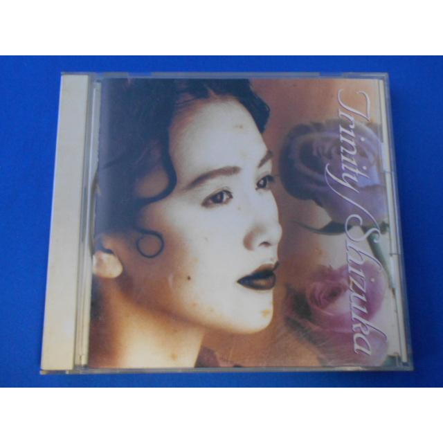 CD/工藤静香 くどうしずか/Trinity トリニティ/中古/cd24502 | 