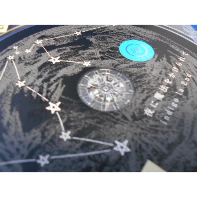 CD/indigo la End インディゴ ラ エンド/夜に魔法をかけられて よるにまほうをかけられて/中古/cd24641 |  | 03