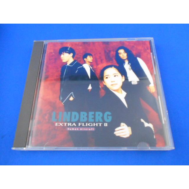 CD/LINDBERG リンドバーグ/EXTRA FLIGHT II エクストラ・フライト2/中古/cd24654 | 