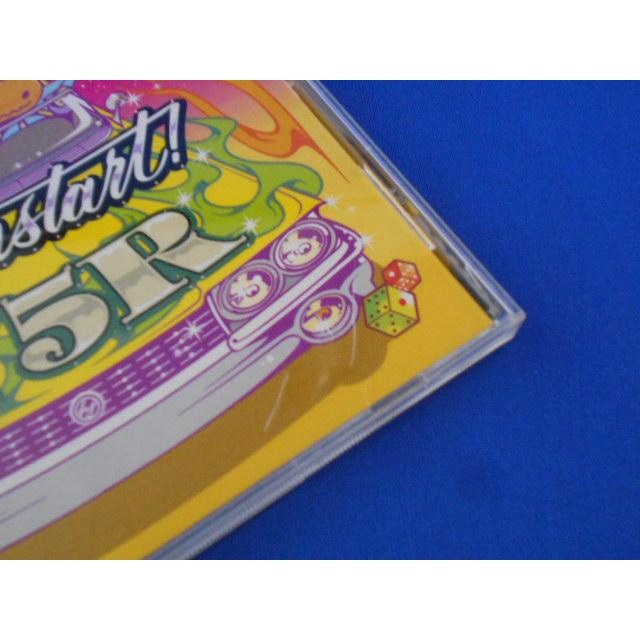 CD/175R イナゴライダー/Go!upstart! ゴー! アップスタート!/中古/cd24657 |  | 01